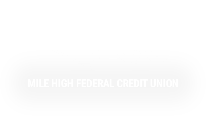 Mile High FCU Homepage